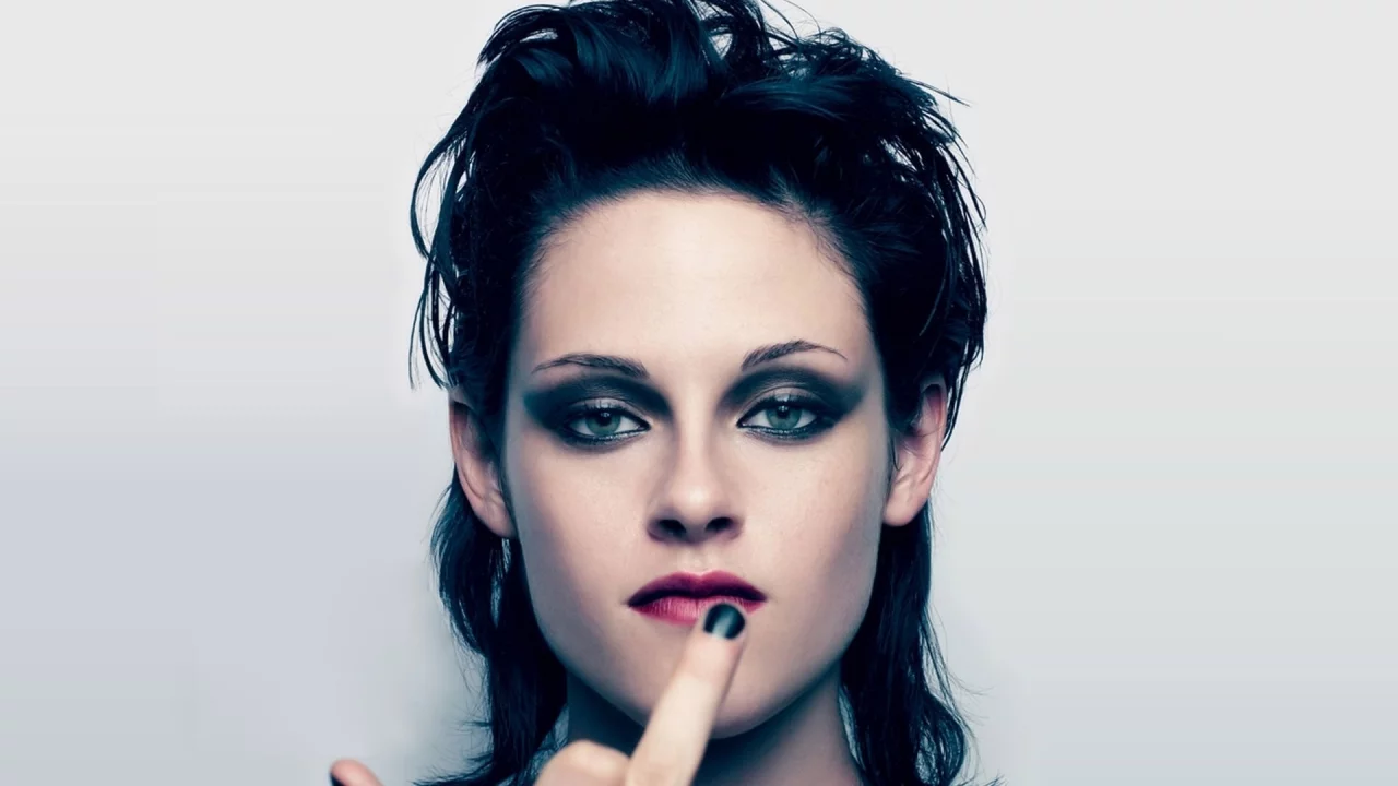 кристен стюарт, жест, kristen stewart