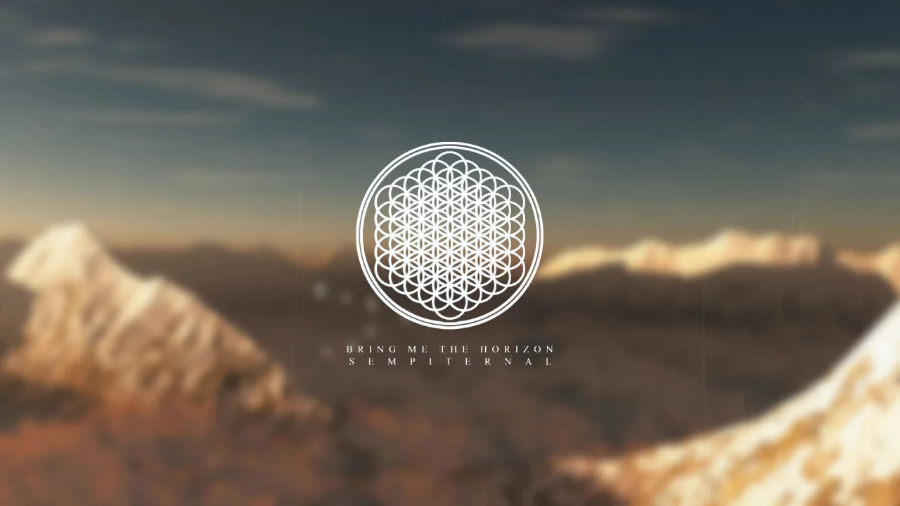 sempiternal, bring me the horizon, bmth