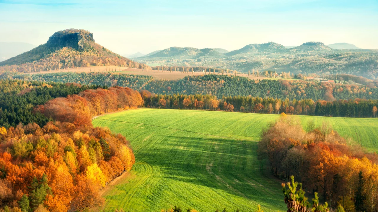 elbsandsteingebirge, s__chsische schweiz, эльбские песчаниковые горы