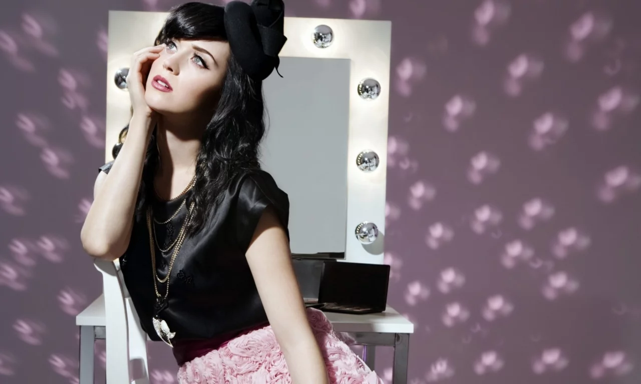 katy, певица, perry, брюнетка, знаменитость, katy perry , девушка