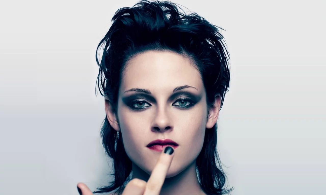 кристен стюарт, жест, kristen stewart