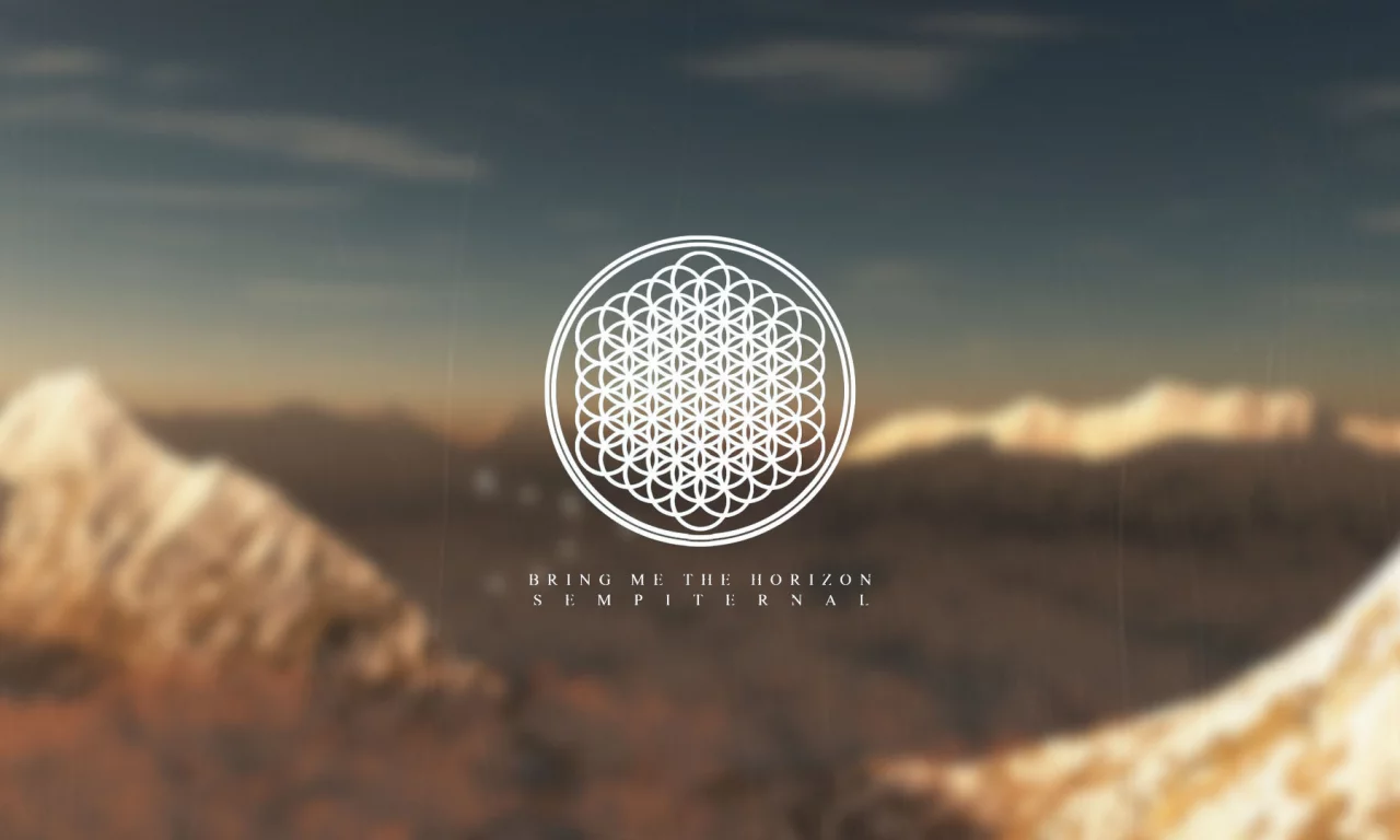 sempiternal, bring me the horizon, bmth