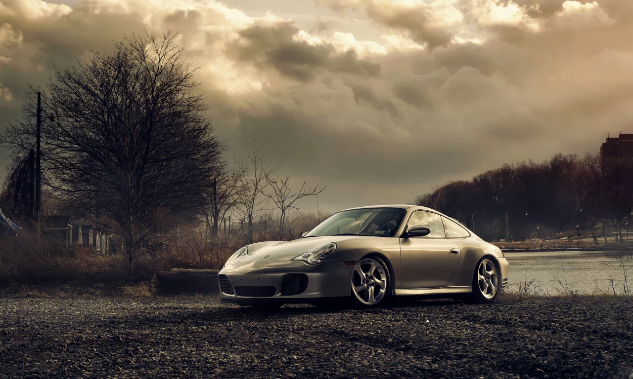 porsche carrera 4s, car, автообои, порше