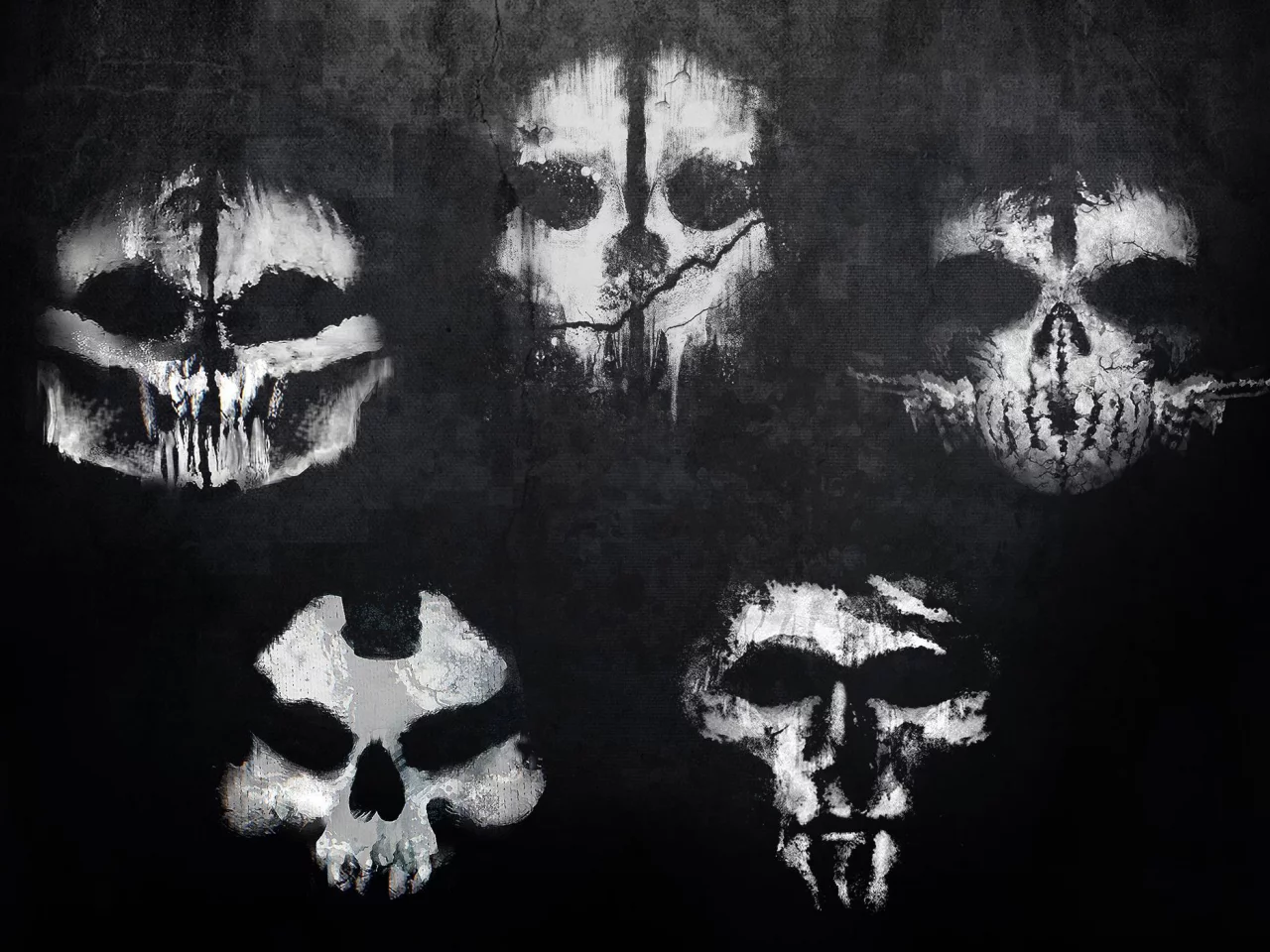 logan walker, зов долга призраки, call of duty ghosts, логан уолкер