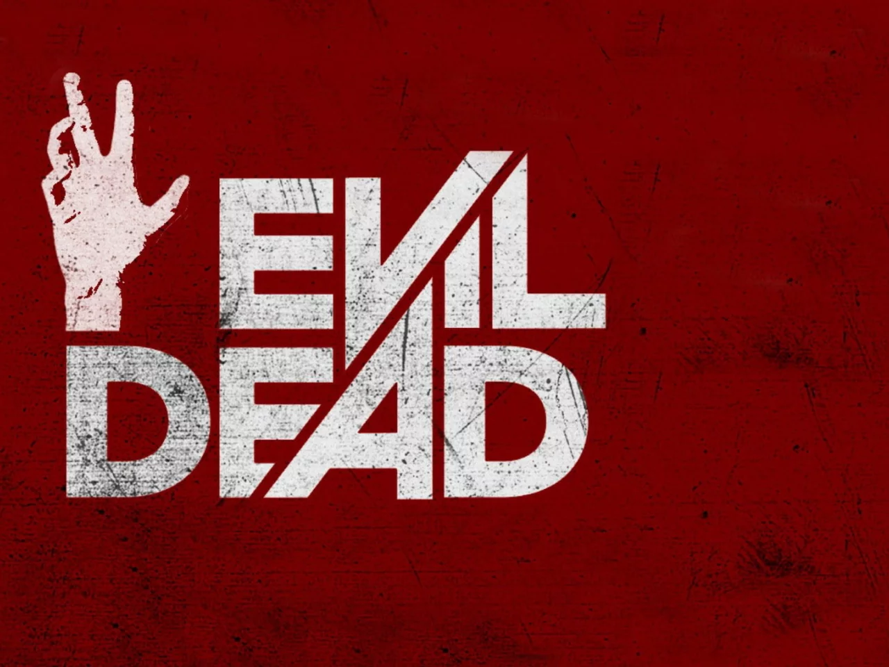 фон, мертвецы, зловещие, dead, красный, рука, evil
