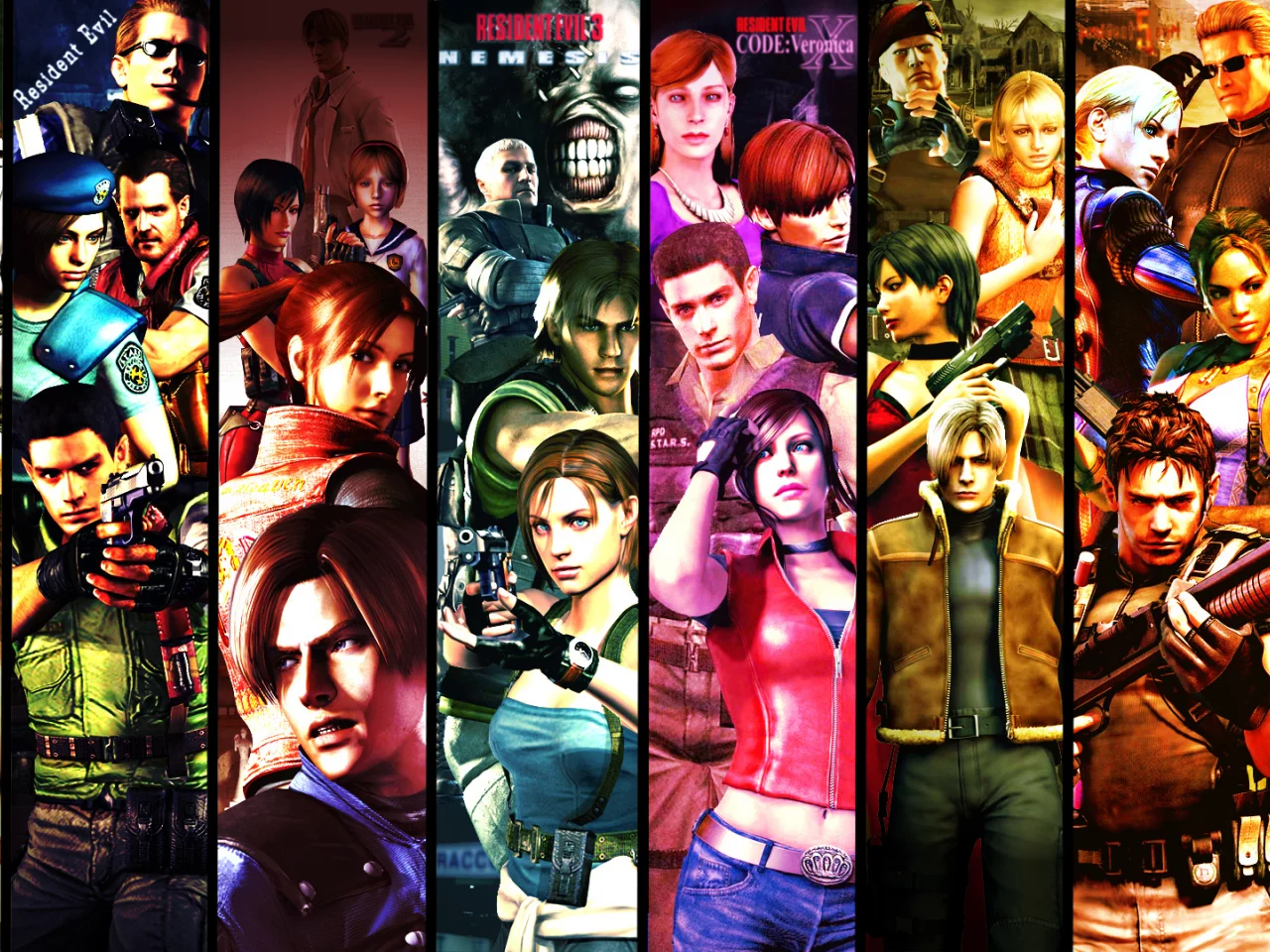 resident evil 6, джейк мюллер, jake muller, biohazard