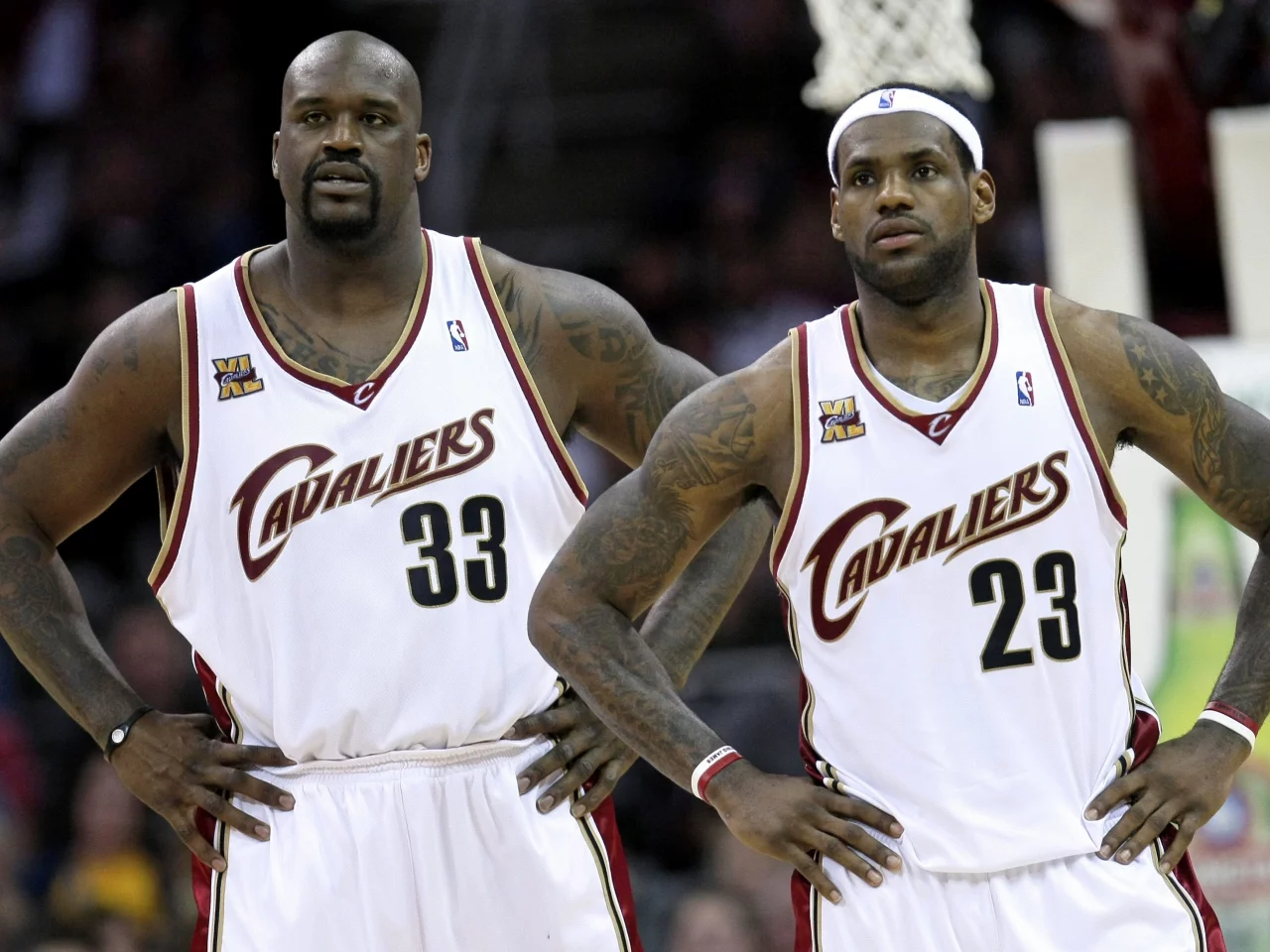 oneal, james