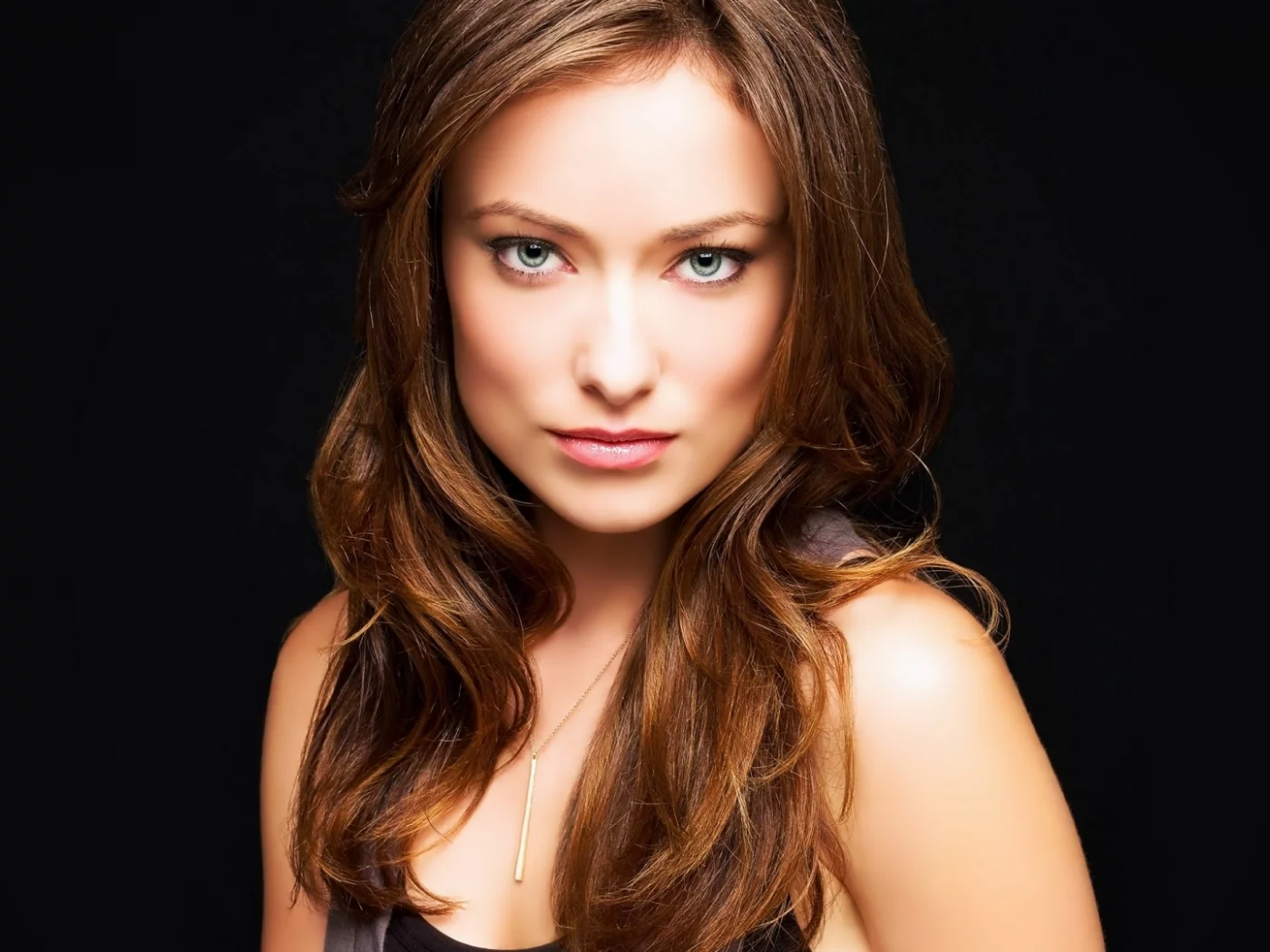 актриса, лицо, olivia wilde, взгляд, оливия уайлд