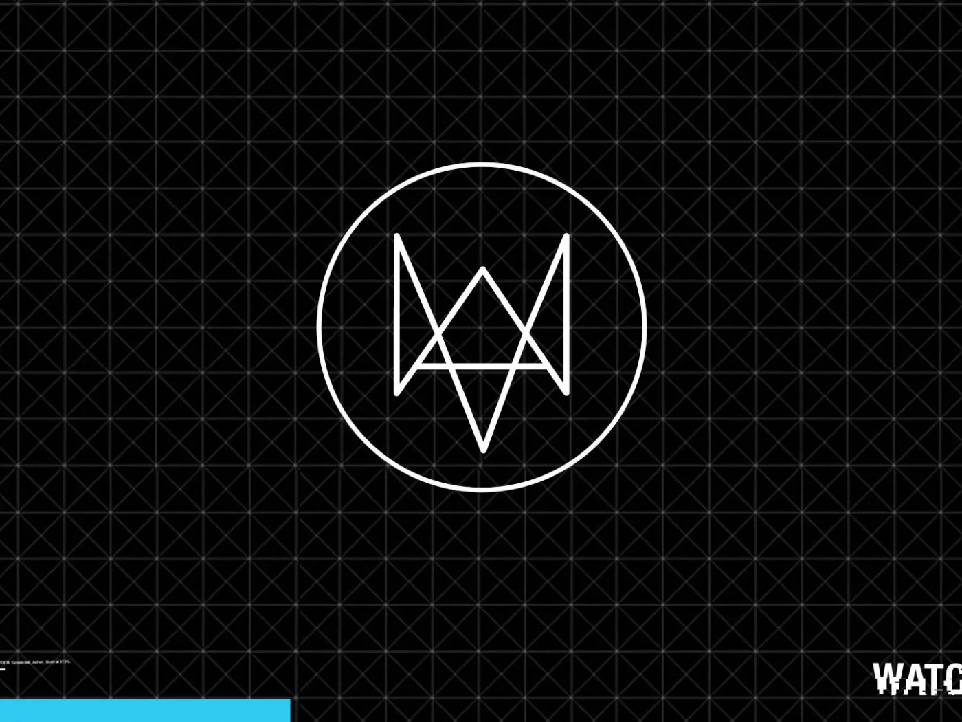 ubisoft, watch dogs, знак