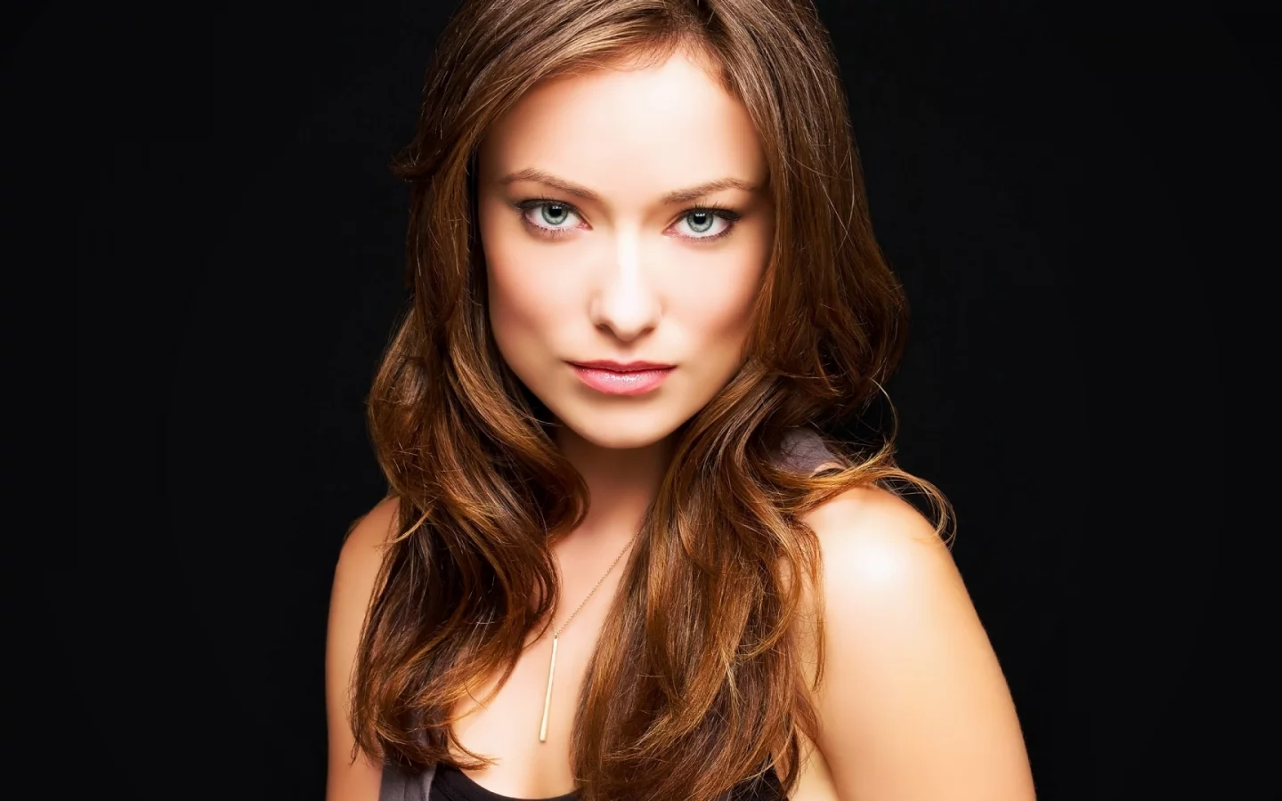 актриса, лицо, olivia wilde, взгляд, оливия уайлд