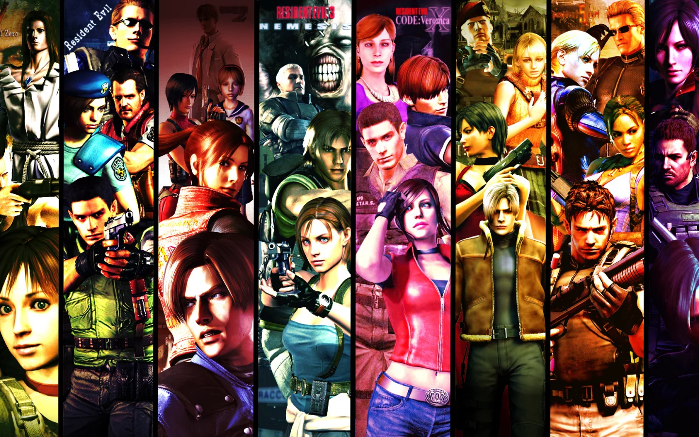 resident evil 6, джейк мюллер, jake muller, biohazard