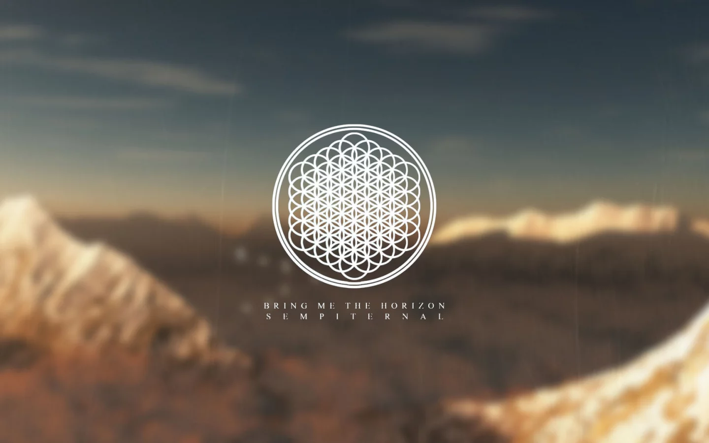 sempiternal, bring me the horizon, bmth