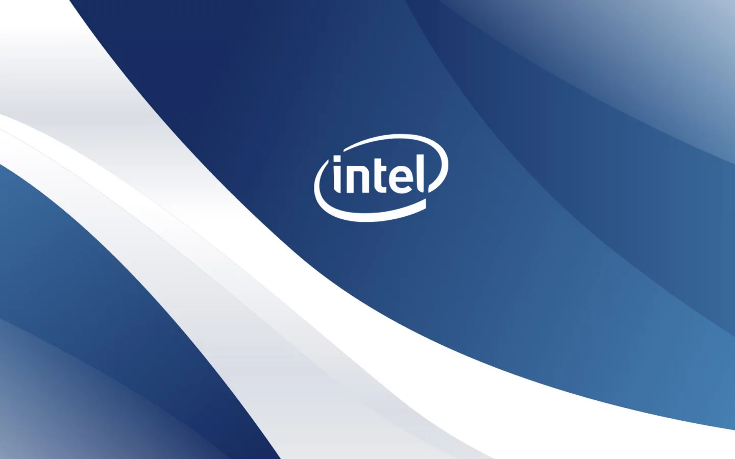 интел, волна, white, intel, логотип, blue, prosessor, wave, logo