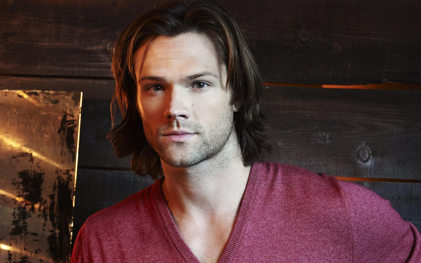 мужчина, портрет, jared padalecki, джаред падалеки, лицо
