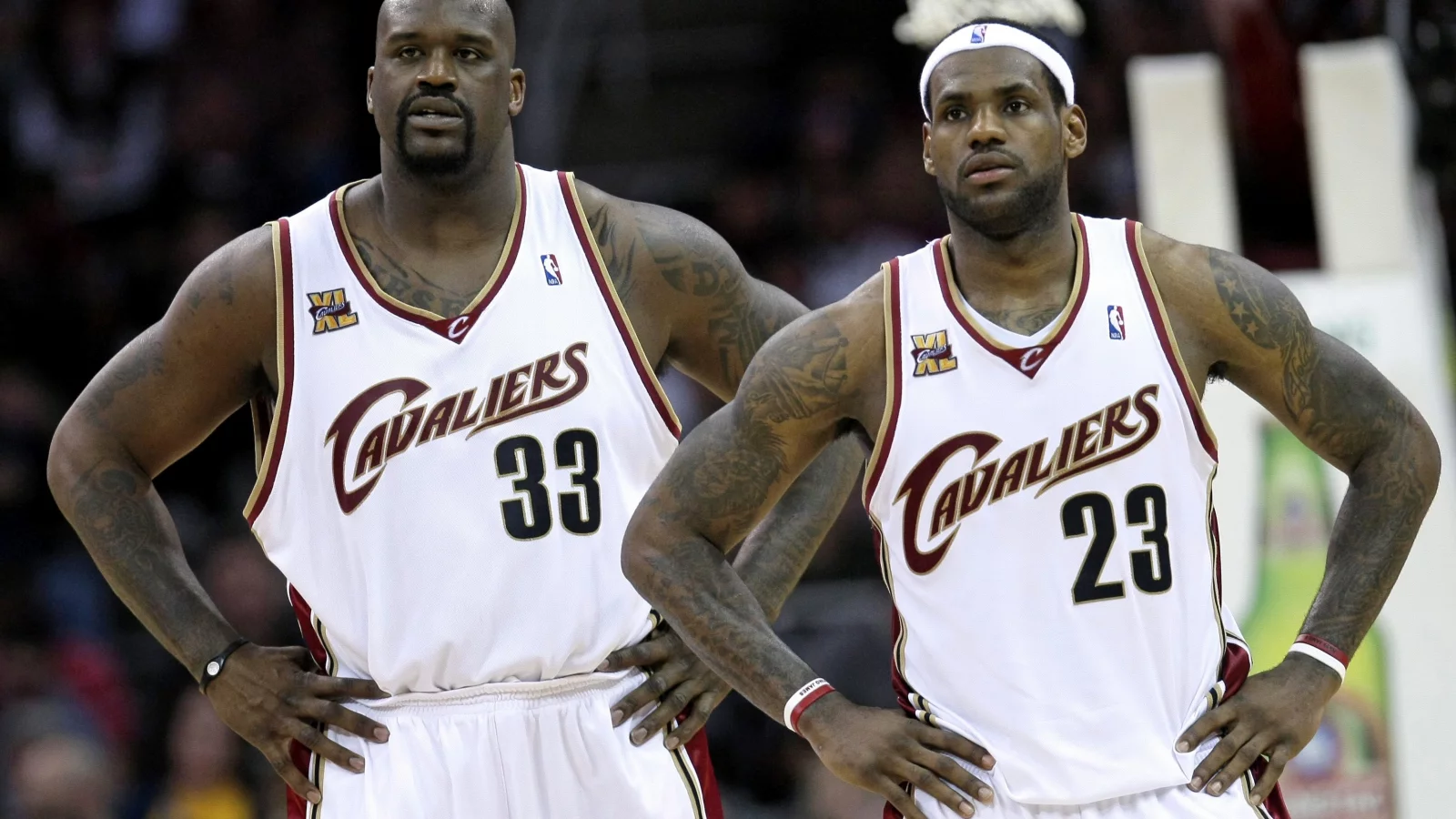 oneal, james