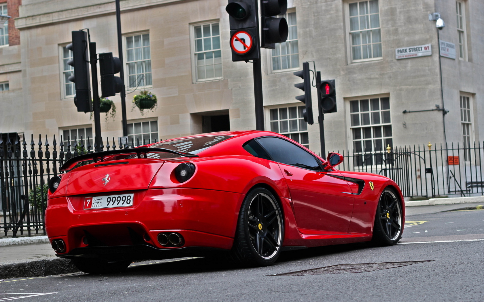 Ferrari 559