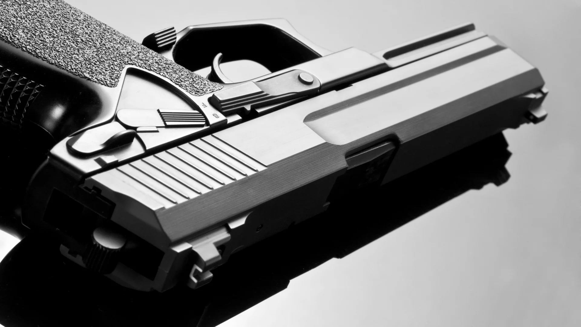 and, opportunity, helper, easy-to-use, short barrel, concealed, carry, the real threat, defender