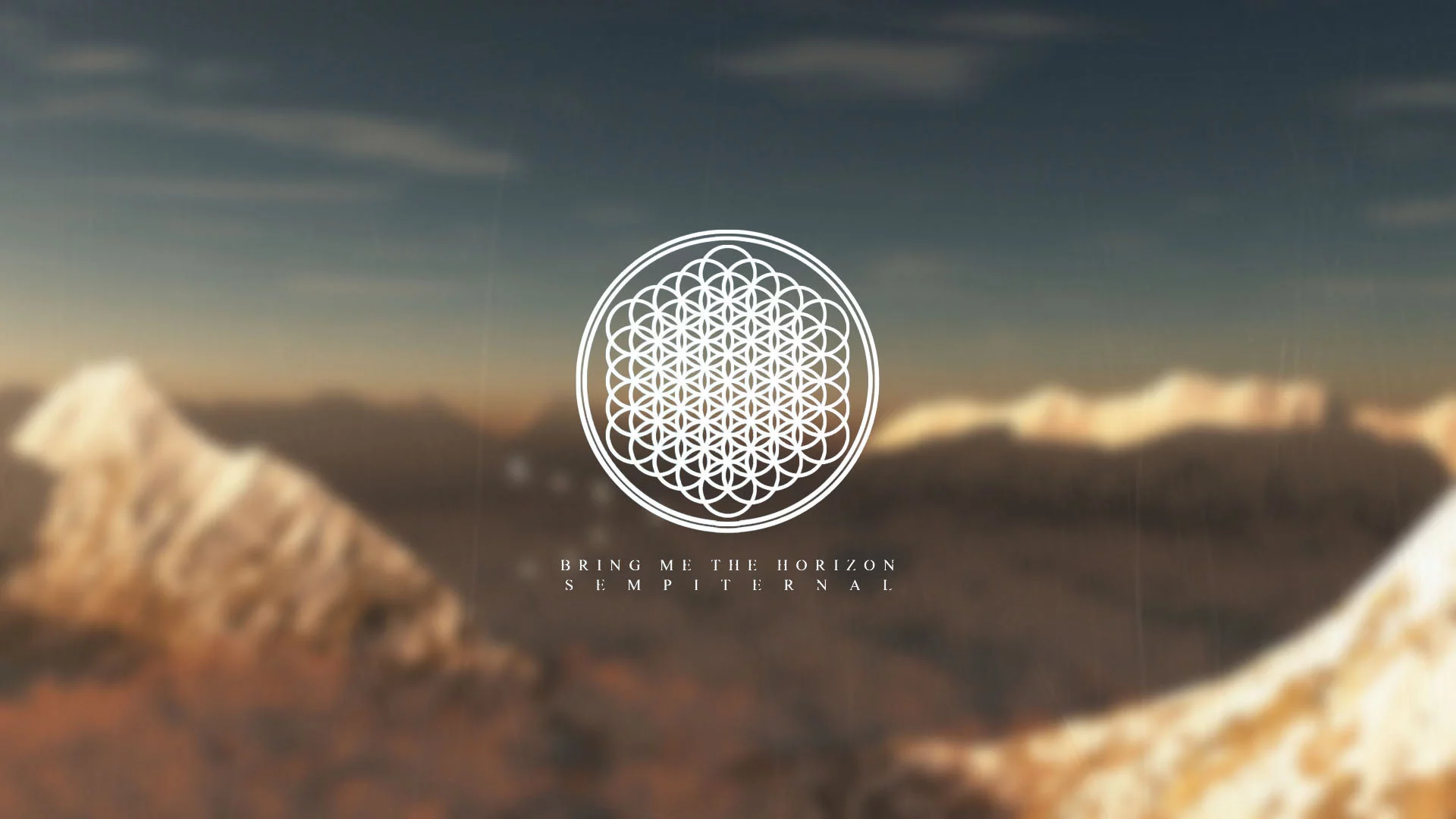 sempiternal, bring me the horizon, bmth