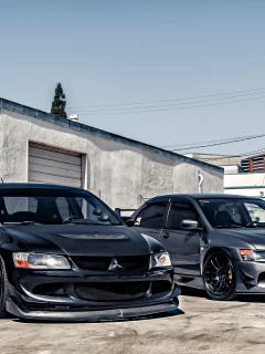 evolution, эволюшн, ix, митсубиси, lancer, mitsubishi, 9, лансер