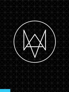 ubisoft, watch dogs, знак