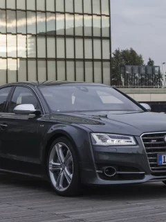 Audi, S8, sport, rodster.