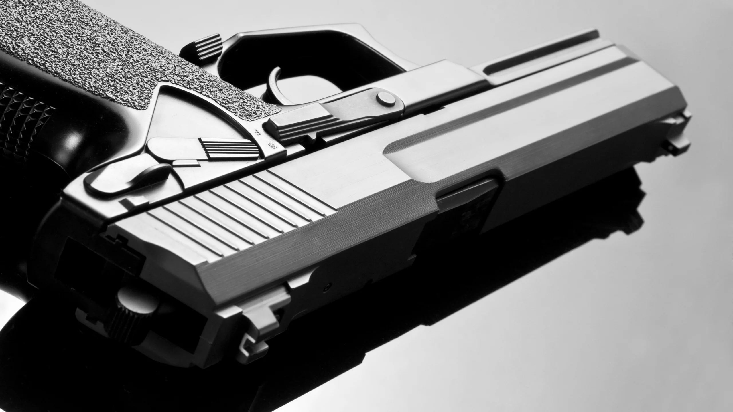 and, opportunity, helper, easy-to-use, short barrel, concealed, carry, the real threat, defender