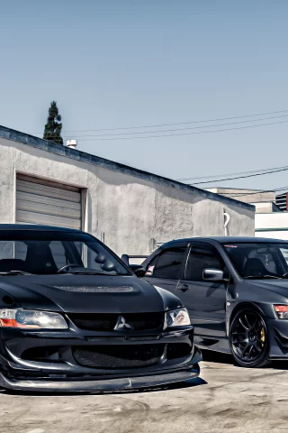 evolution, эволюшн, ix, митсубиси, lancer, mitsubishi, 9, лансер