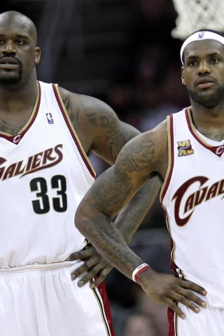 oneal, james