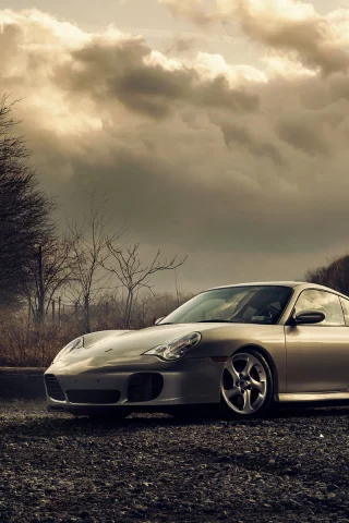 porsche carrera 4s, car, автообои, порше