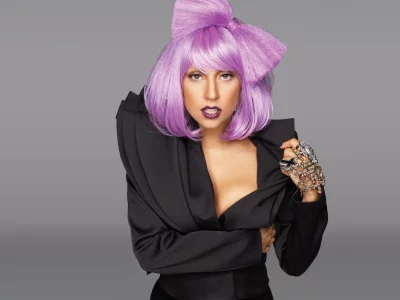 певица, леди гага, музыка, lady gaga
