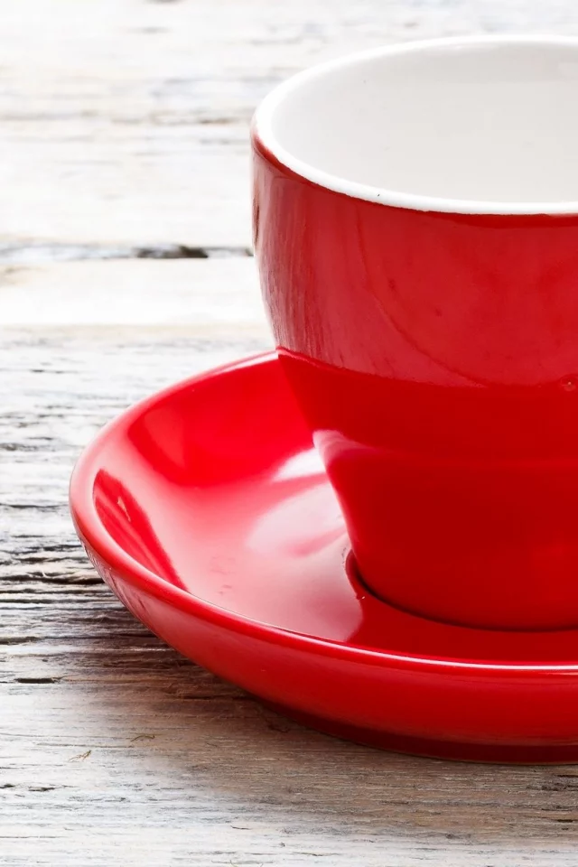 красная, настроения, тарелка, фон, кружка, чашка, cup, red