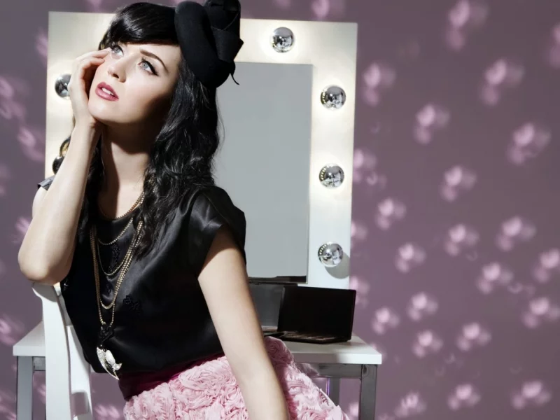 katy, певица, perry, брюнетка, знаменитость, katy perry , девушка