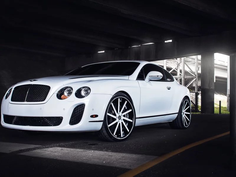 bentley, машины, паркинг, авто, тюнинг, диски