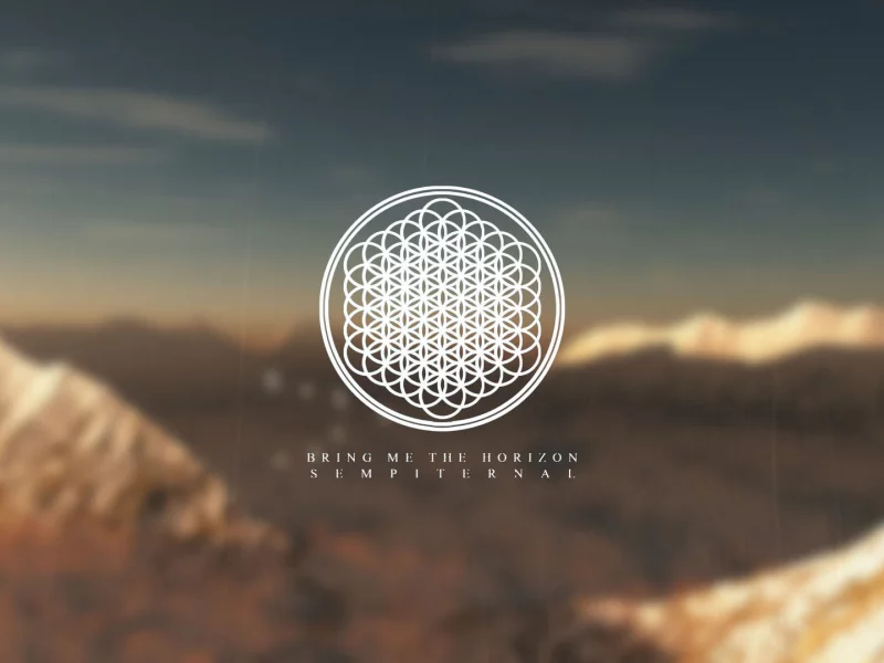 sempiternal, bring me the horizon, bmth