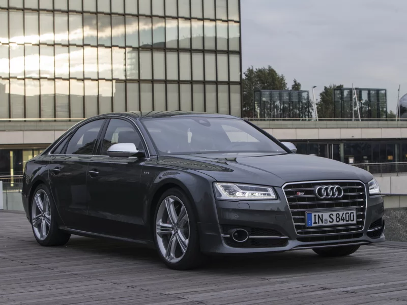 Audi, S8, sport, rodster.