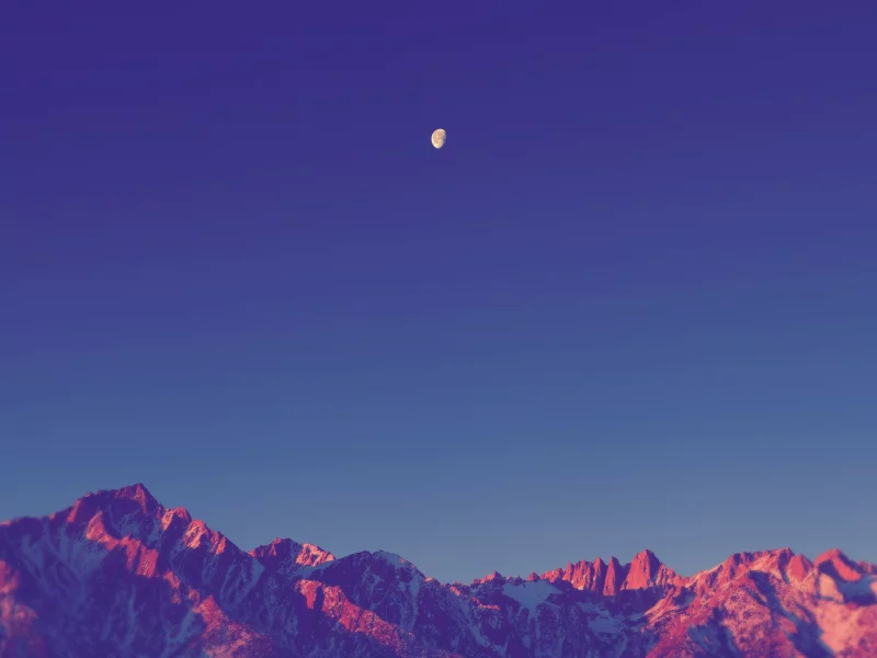 blue, black, red