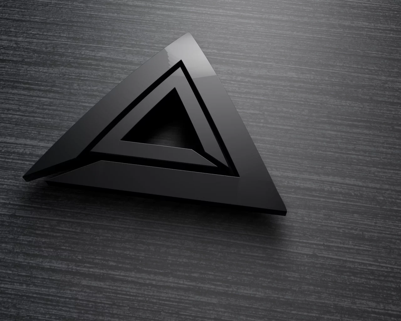 ANDRESTR, логотип, лого, андрестр, треугольник, графика, photoshop, cinema 4D