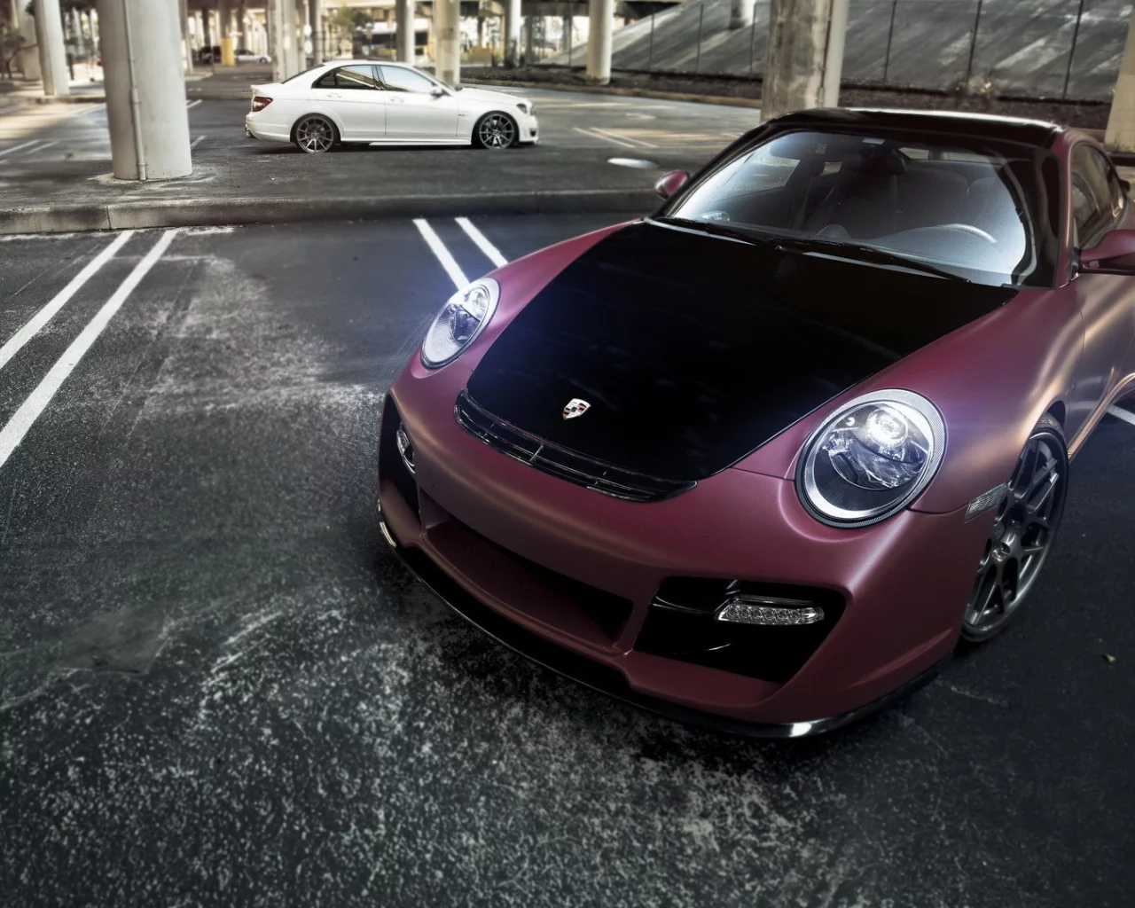 авто, порше, porsche 911, car, auto wallpaper, carrera, tuning