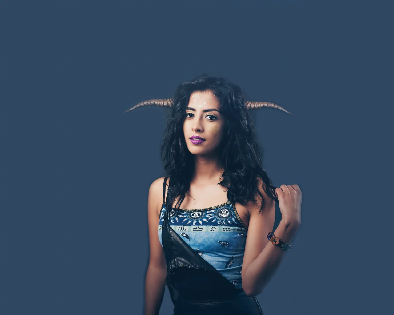 capricorn, девушка, козерог, астрология