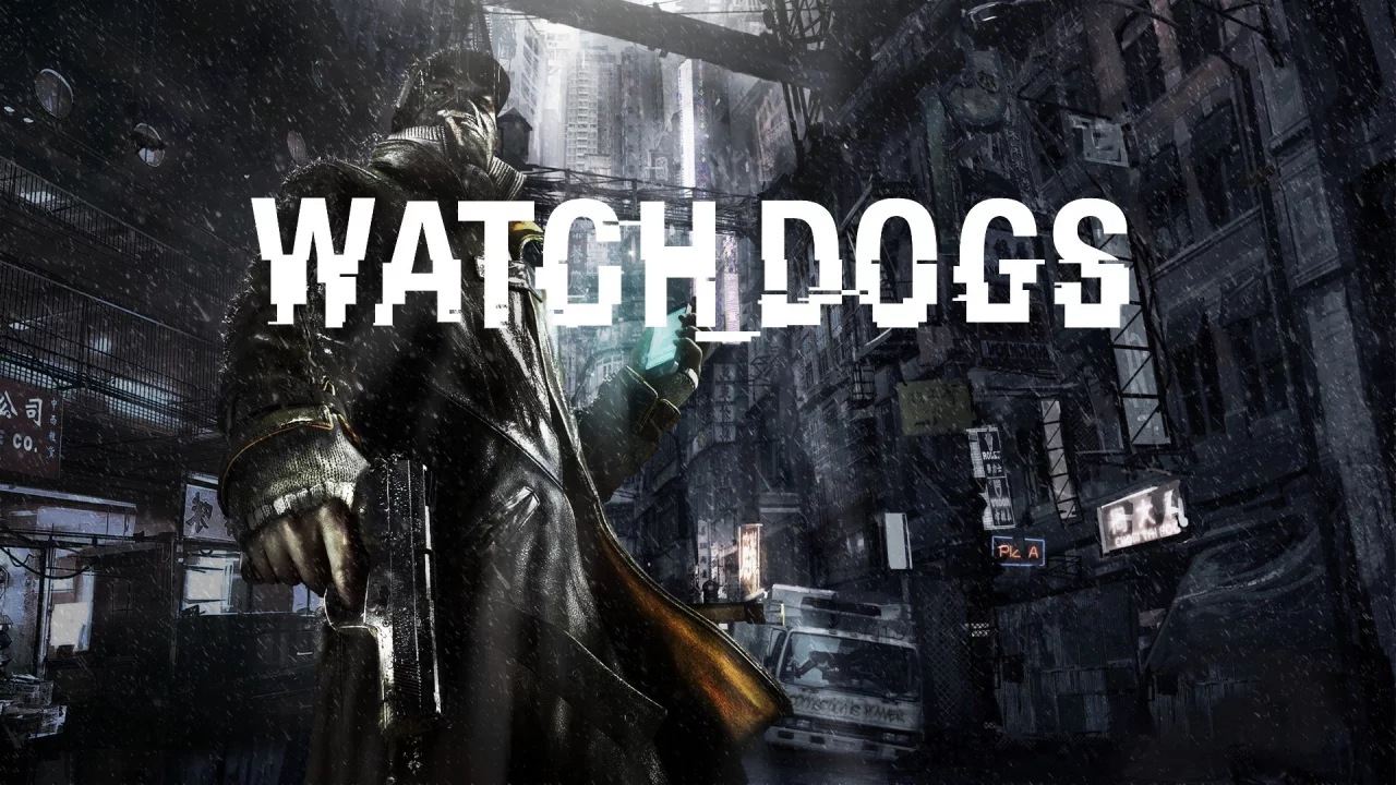 ubisoft montreal, ubisoft, сторожевые псы, ubisoft reflections, 2013, watch dogs