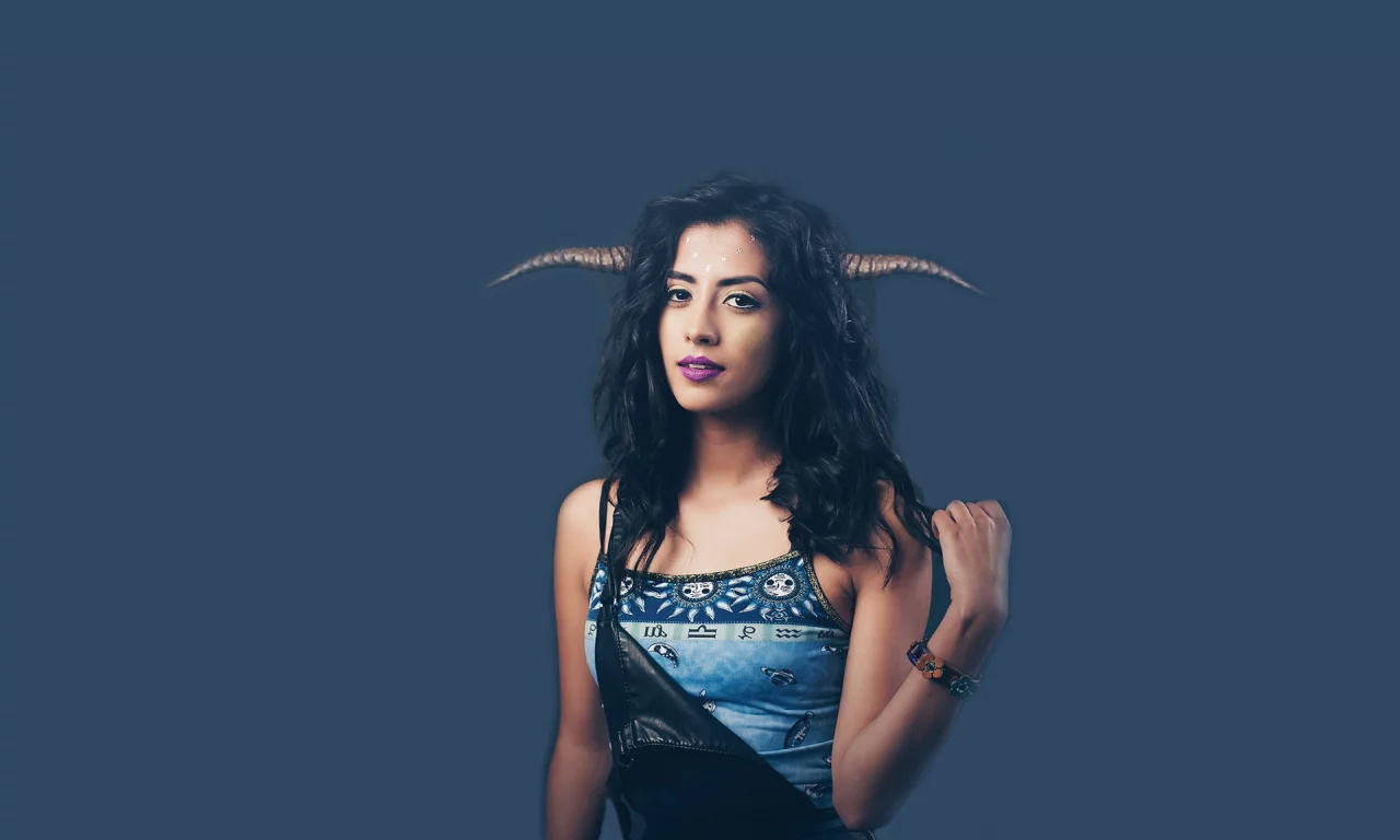 capricorn, девушка, козерог, астрология
