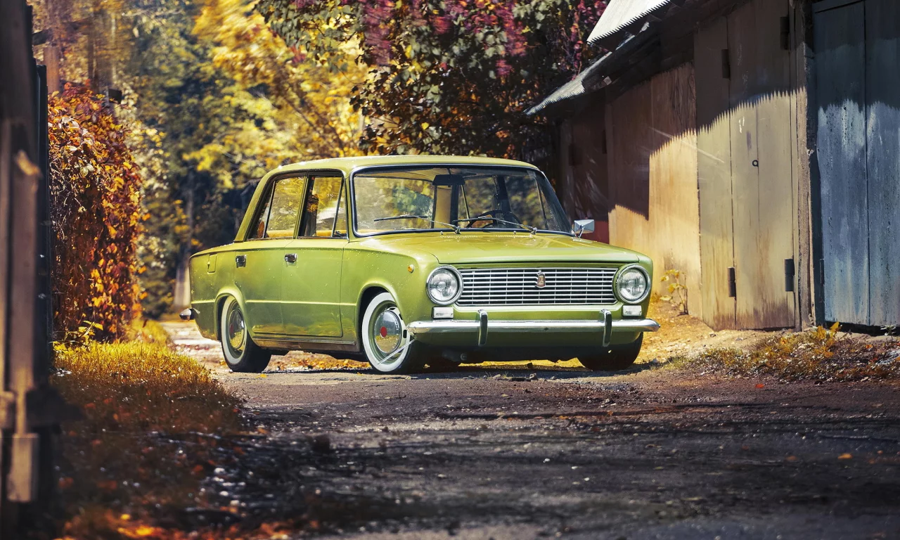 2101, car, stance, lada, resto
