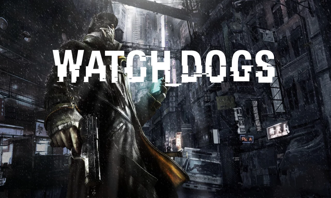 ubisoft montreal, ubisoft, сторожевые псы, ubisoft reflections, 2013, watch dogs