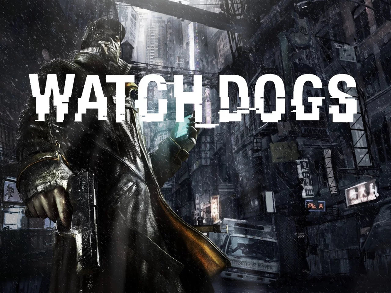 ubisoft montreal, ubisoft, сторожевые псы, ubisoft reflections, 2013, watch dogs