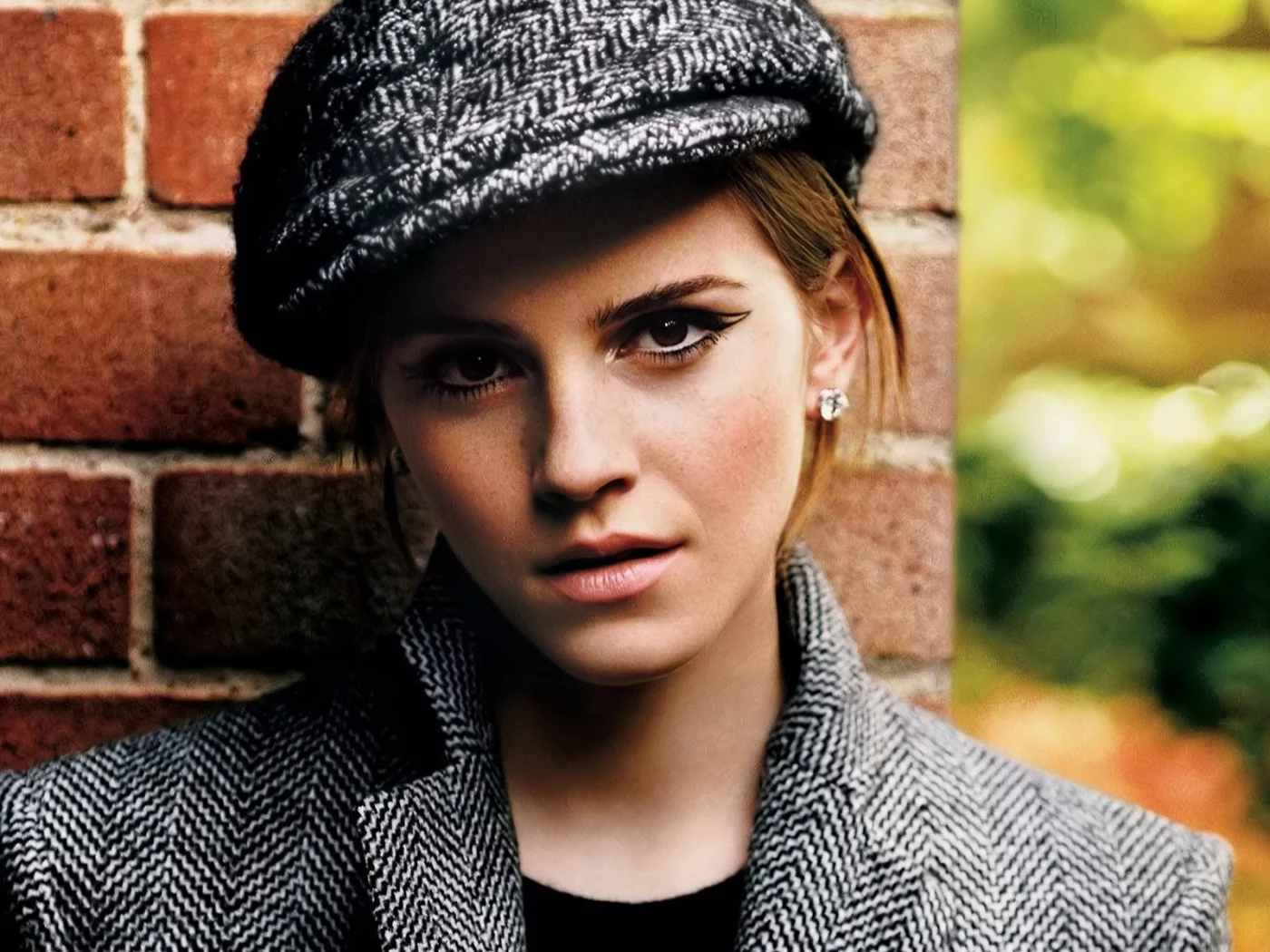 эмма уотсон, лицо, девушка, emma watson, красотка, актриса