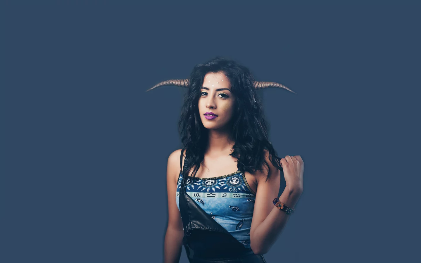 capricorn, девушка, козерог, астрология