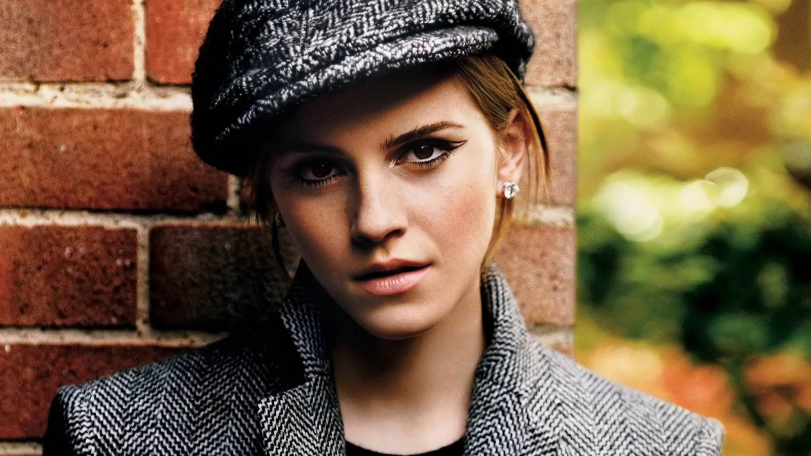 эмма уотсон, лицо, девушка, emma watson, красотка, актриса