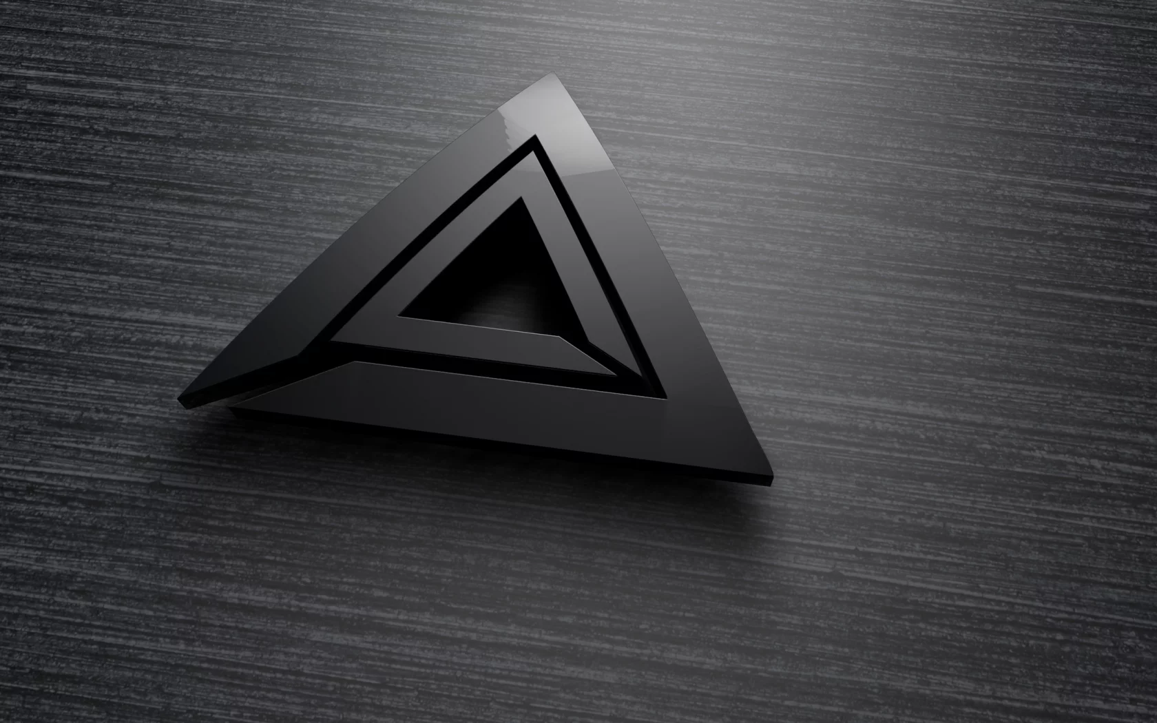 ANDRESTR, логотип, лого, андрестр, треугольник, графика, photoshop, cinema 4D