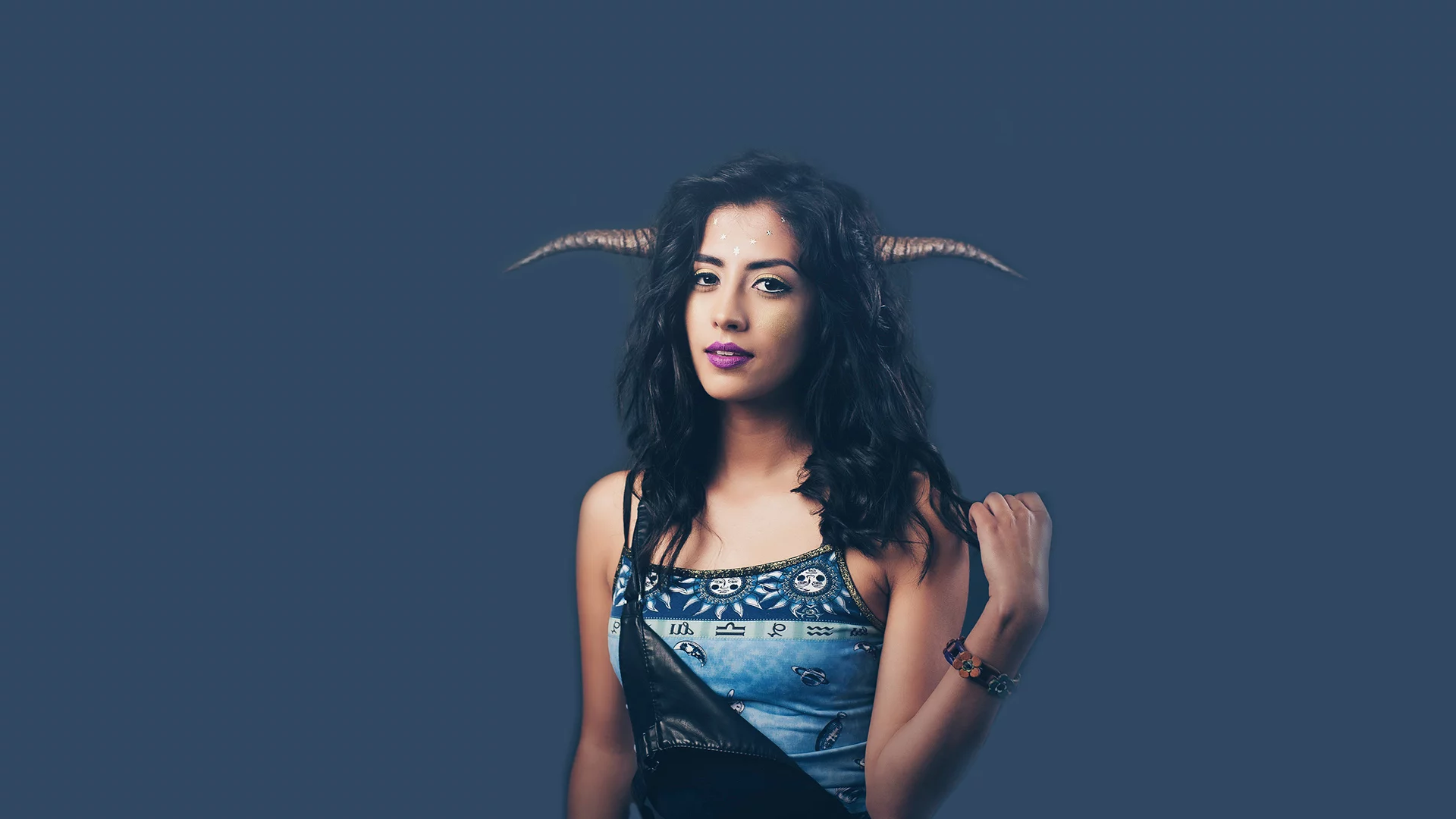 capricorn, девушка, козерог, астрология