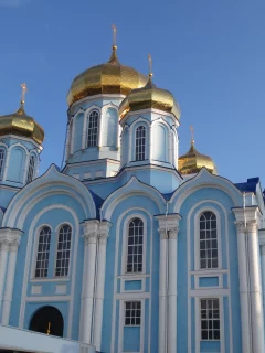 город, Задонск